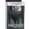 Packer Gear Brief Harness - M/L - Black