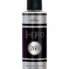 Hero 260 Natural Men`s Body Mist with Pheromones 4.2oz Spray