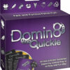 Domin8 Game - Quickie