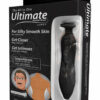 Swan The All In One Ultimate Personal Shaver Kit For Men - Black