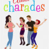 Adult Charades Card Game