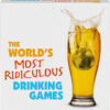 World`s Most Ridiculous Drinking Games