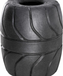 Perfect Fit Ball Stretcher SilaSkin 2in - Black