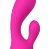 PalmBliss Silicone Massager Head Attachment - Pink