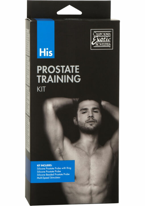 His Prostate Training Kit