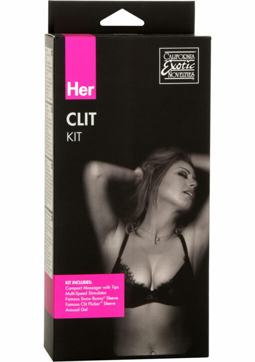 Hers Clit Kit