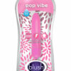 Vive Pop Vibrator - Pink