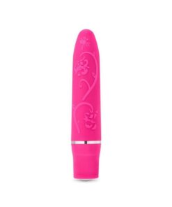 Rose Bliss Vibrator - Pink