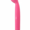 Sexy Things G Slim G-Spot Vibrator - Pink
