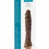 ME YOU US Thor 8 Realistic Vibrator 8in - Chocolate