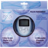 Zeus Electrosex Powerbox - Palm Size - 6 Modes
