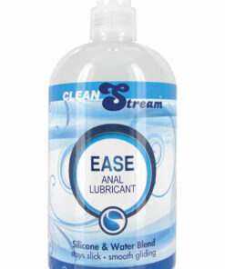 CleanStream Ease Anal Hybrid Lubricant 16.4oz