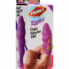 Frisky Finger Bang`her Vibrator - Purple