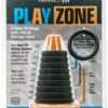 Perfect Fit Play Zone Kit - Black