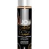 JO Gelato Water Based Flavored Lubricant Salted Caramel 1oz