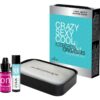 Crazy Sexy Cool Icebergs and Orgasms Pleasure Kit