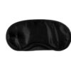 ME YOU US Tease and Please Padded Blindfold - Black