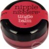 Jelique Nipple Nibblers Tingle Balm Raspberry 3 gm. 1 pc.