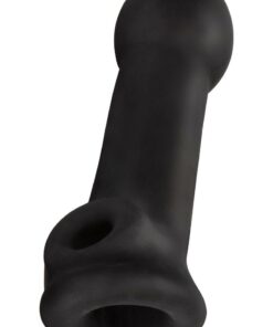 COLT Slugger Penis Sleeve - Black