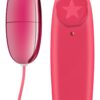 B Yours Power Bullet with Remote Control - Cerise