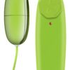 B Yours Power Bullet with Remote Control - Lime