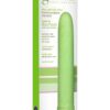 Gaia Eco Vibrator - Green