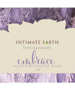 Intimate Earth Embrace Tightening Pleasure Serum 3ml