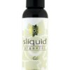 Sliquid Organics Silk Botanically Infused Hybrid Intimate Glide 2oz