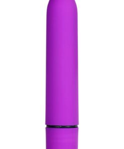 ME YOU US Blossom Bullet Vibrator - Purple
