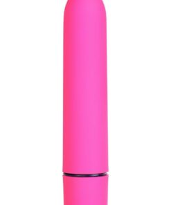 ME YOU US Blossom Bullet Vibrator - Pink