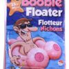 Boobie Floater - Inflatable