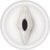 Renegade Universal Pump Sleeve - Vagina - Clear