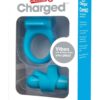 Charged Combo USB Rechargeable Silicone Kit #1 Waterproof - Blue