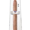King Cock Thick Double Dildo 16in - Caramel