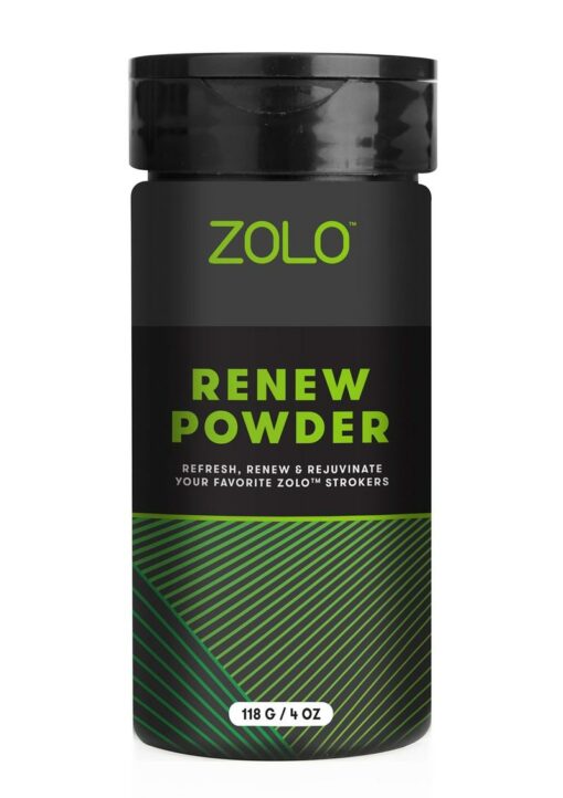 ZOLO Renew Powder 4oz