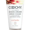 Coochy Shave Cream Sweet Nectar 3.4oz