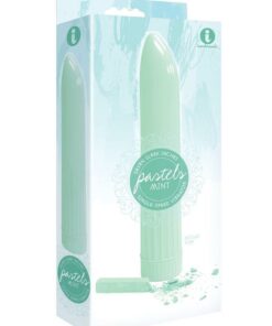 The 9`s - Pastels Vibrator 7in - Mint