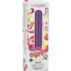 Tiny Teasers Rechargeable Bullet - Purple