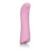 Jopen Amour Mini G Rechargeable Silicone G-Spot Bullet Vibrator - Pink