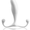 Aneros MGX Male G Spot Stimulator Trident Series White