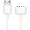 Satisfyer USB Charging Cable - White