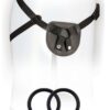 SX For You Beginner`s Harness - Black