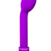 Sexy Things G Slim Petite G-Spot Vibrator - Purple