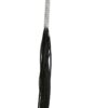 Sex and Mischief Sparkle Flogger 31in - Black