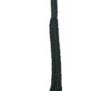 Sex and Mischief Shadow Rope Flogger - Black