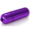 Classix Vibrating Pocket Bullet - Purple