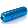 Classix Vibrating Pocket Bullet - Blue