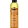 Kama Sutra Aromatic Massage Oil Sweet Almond 2oz