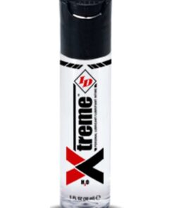 ID Xtreme Water Based Lubricant 1oz