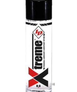 ID Xtreme Water Based Lubricant 8.5oz